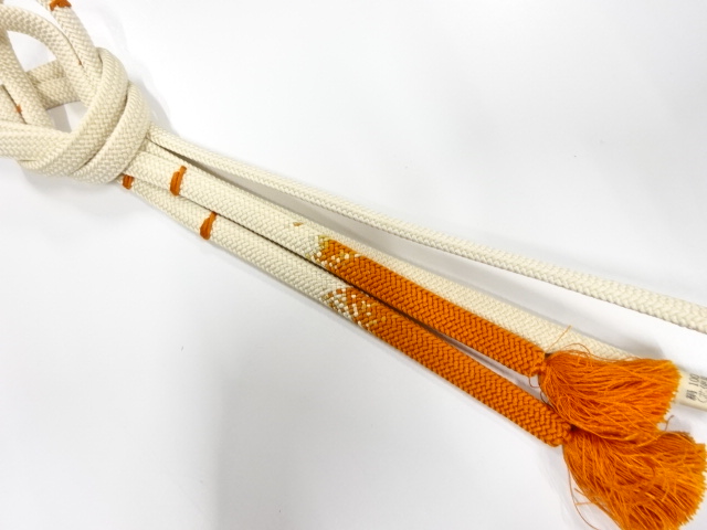 Japanese Kimono / Accessories Silk